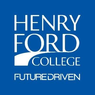 Henry Ford College - Department of Mathematics Logo